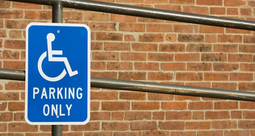 Accessible Parking Permits In Victoria - Lifely