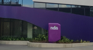 Annual NDIS pricing review: NDIS office in regional Victoria