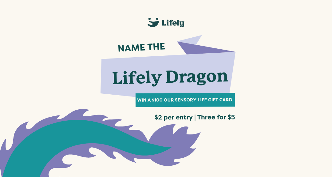 Lifely Dragon Competition